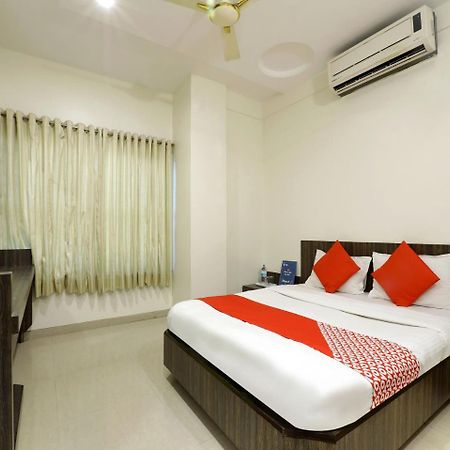 شيردي Oyo 4198 Hotel Shri Sai Murli المظهر الخارجي الصورة