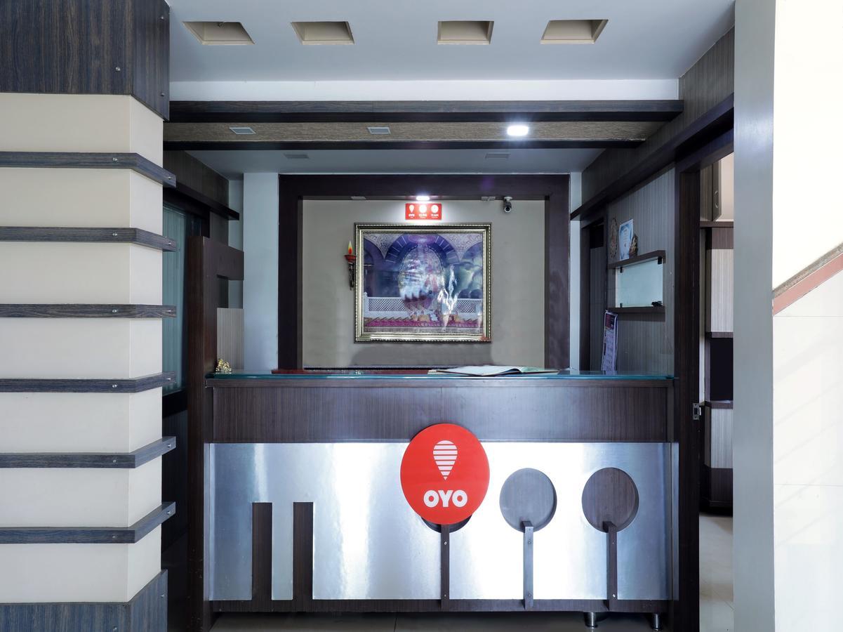 شيردي Oyo 4198 Hotel Shri Sai Murli المظهر الخارجي الصورة
