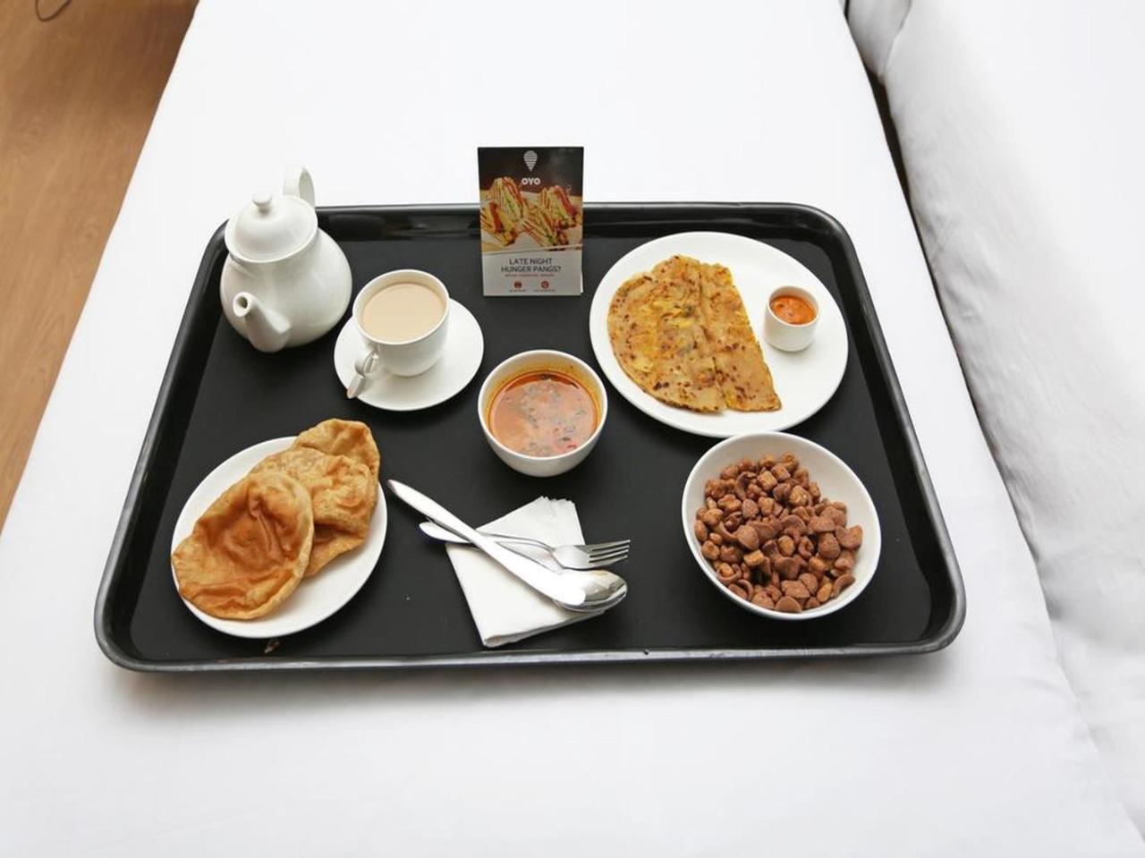 شيردي Oyo 4198 Hotel Shri Sai Murli المظهر الخارجي الصورة